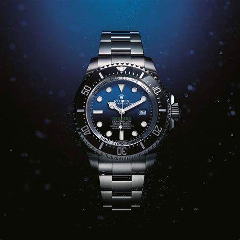 rolex diver red blue